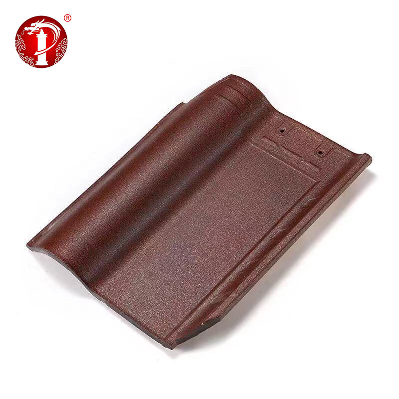 Bakit pipiliin pa rin natin ang tradisyonal na tile sa bubong ngayon?
