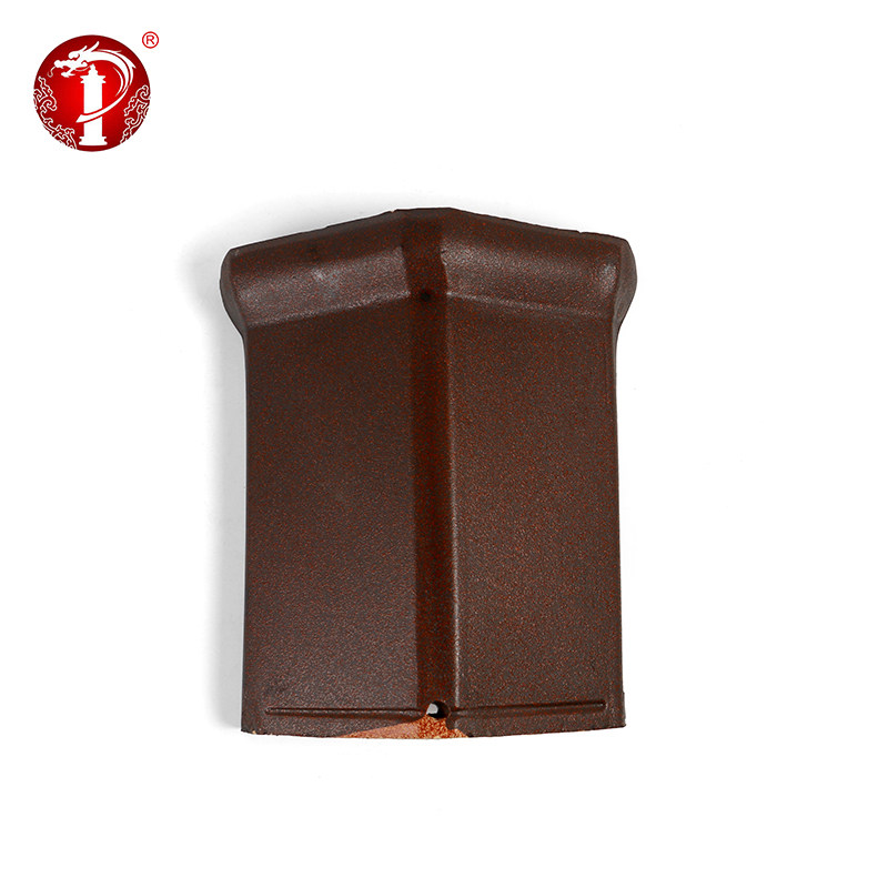 Flat Ridge Tile